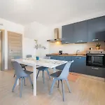 Rosa Apartment SantʼAnna Arresi