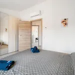Rosa Apartment *