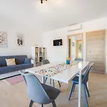 Apartment Rosa *