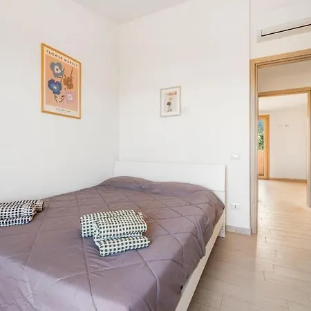 Apartment Rosa