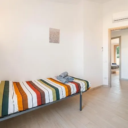 Rosa Διαμέρισμα *