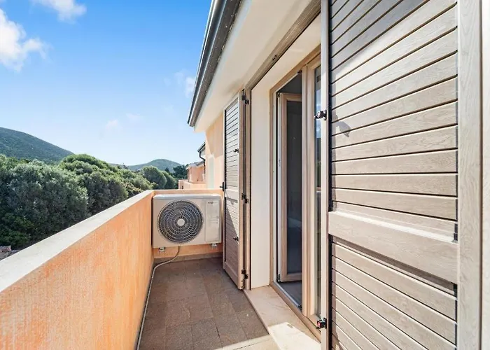 Rosa Апартаменты Сант'Анна-Аррези