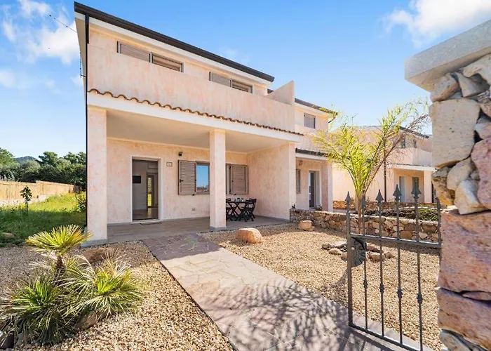 Апартаменты Rosa *