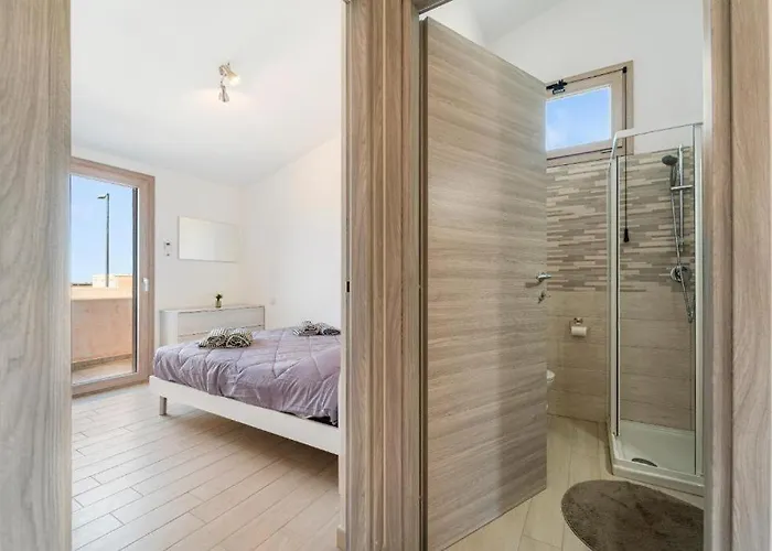 Rosa Апартаменты *