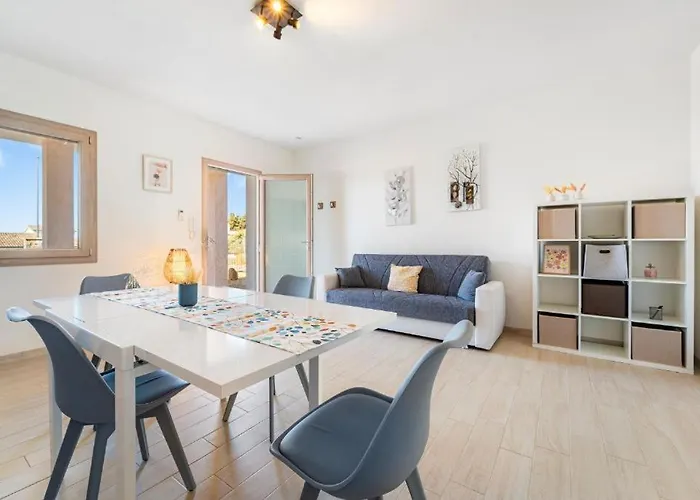 Апартаменты Rosa *