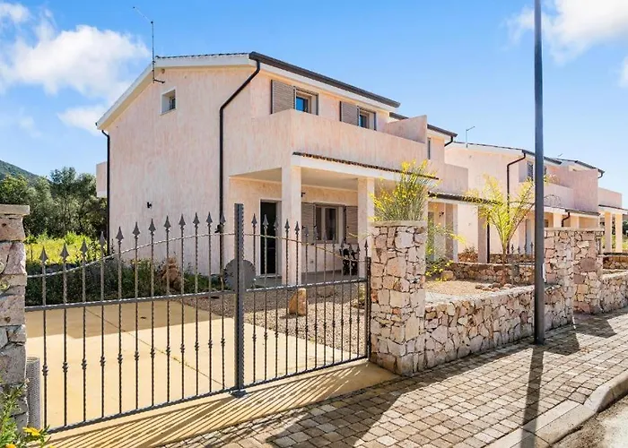 Апартаменты Rosa *