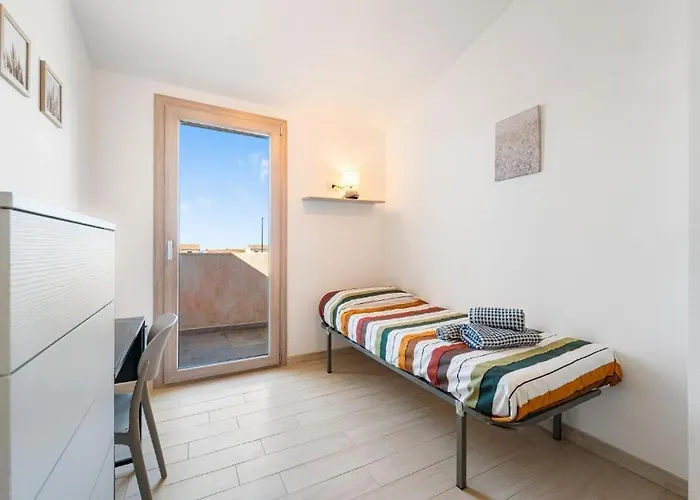 Rosa Апартаменты