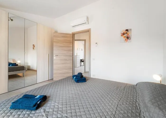 Rosa Апартаменты *