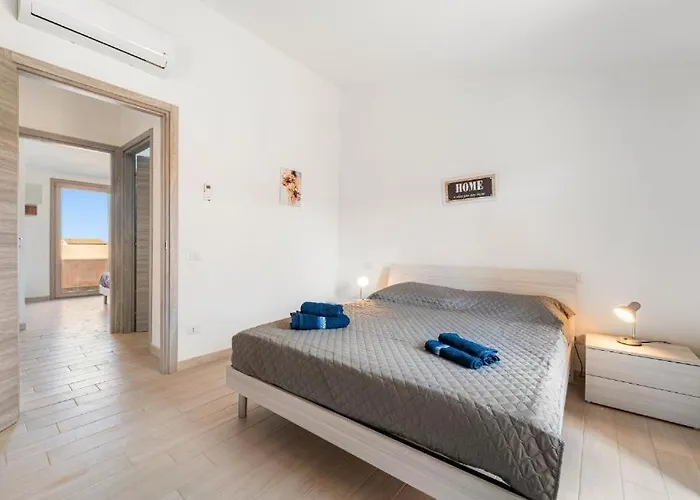 Rosa Апартаменты